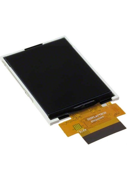DT024DTFT 2,4'' LCD Ekran