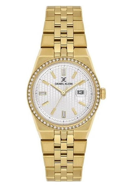 DK.13.10124-2 Kadın Kol Saati