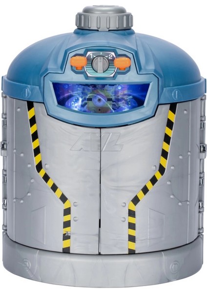 Dm4 Dönüşen Sürpriz Oyun Seti MN405000 modelleri