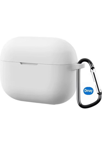 Huawei Freebuds Se 4 Uyumlu Yumuşak Mat Silikon Kılıf