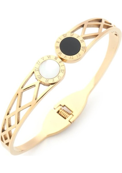 Çelik Kelepçe Gold