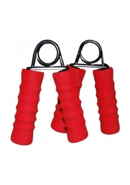 Bilek Güçlendirme Yayı (2li Set) - Süngerli (5361) fiyatları