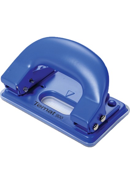 Temat Perfaratör ( Delgeç ) Mini 1.1 mm Mavi 900