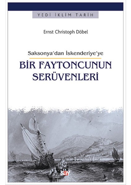 Bir Faytoncunun Serüvenleri