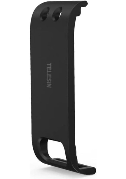 -CLC-901 Şarj Portlu Batarya Kapağı – Hero 9/10/11/12/13 ile Uyumlu, Koruyucu ve Dayanıklı