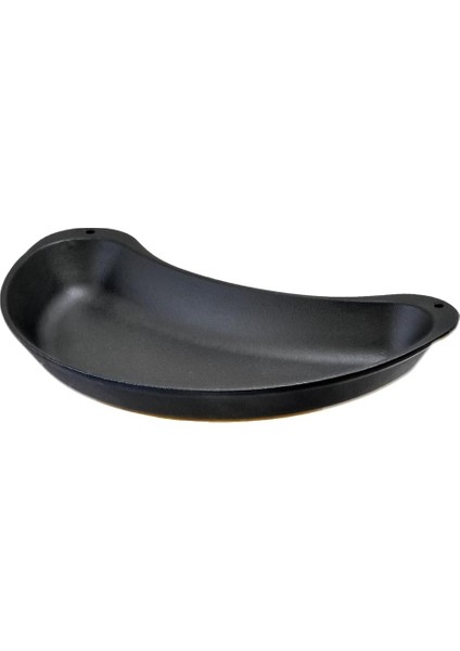 Böbrek Fajita Takımı Kase