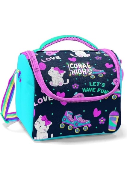 Beslenme Çanta (Thermo)