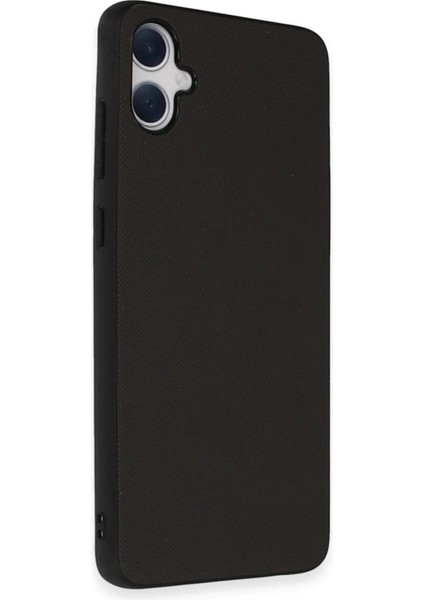 Samsung Galaxy A05 Kılıf Taft Kapak - Titan Gri