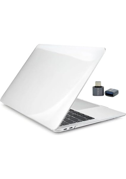 16 Inç Kılıf (A2141-2019) Için Uyumlu | Sert Kapak | ve Hafif Hardcase | Çizilmeye Darbeye Dayanıklı Plastik Kılıf | ile Uyumlu Pro Koruma Şeffaf fiyatları