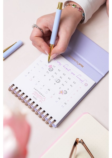 2026 Yılı Masa Takvimi fırsatları