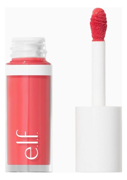 Camo Liquid Blush Uzun Süre Kalıcı Sıvı Allık