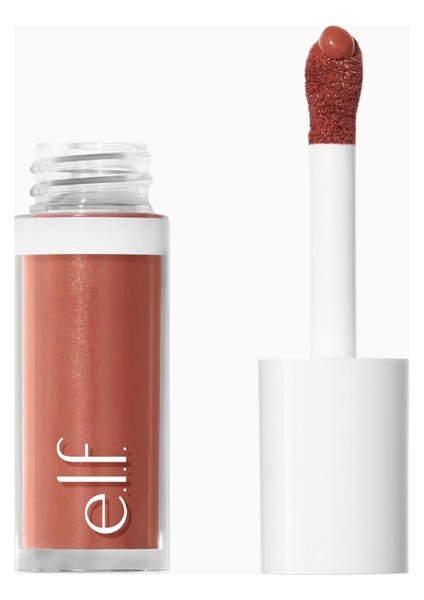 Camo Liquid Blush Uzun Süre Kalıcı Sıvı Allık