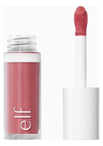 Camo Liquid Blush Uzun Süre Kalıcı Sıvı Allık