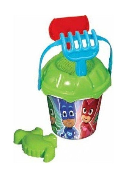 Dede Oyuncak Pj Maskeliler Küçük Kova 03387 fiyatları