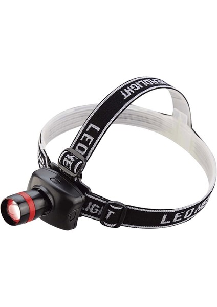 Pilli Zoomlu Kafa Feneri WT-054 - Lisinya