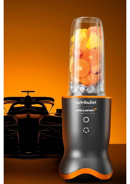 Ultra 1200W Mclaren Blender Seti, 900ML, Özel Koleksiyon fiyatları