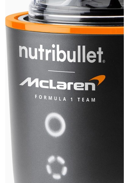 Ultra 1200W Mclaren Blender Seti, 900ML, Özel Koleksiyon modelleri