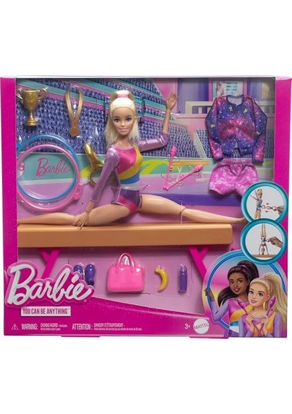 Jimnastik Oyun Seti GJM72 modelleri