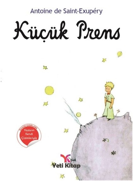 Küçük Prens