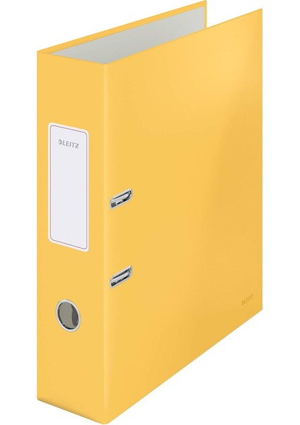 180° Cosy Soft Geniş Klasör