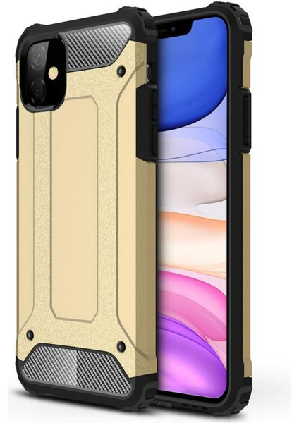 11 (6.1&apos;&apos;) Kılıf Rugged Armor