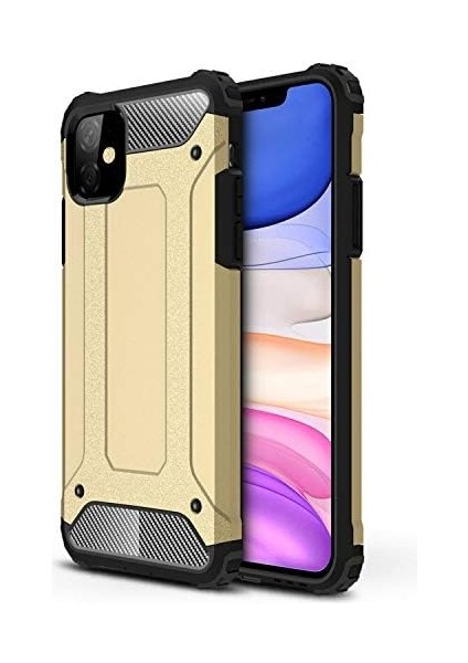 11 (6.1&apos;&apos;) Kılıf Rugged Armor fiyatları