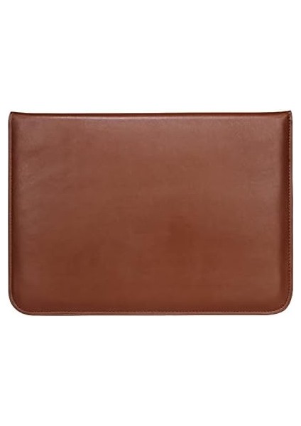 Laptop Çantası Deri El Çantası Bilgisayar Çantası 15 Inç Çantası Kese Kılıfı Su Geçirmez modelleri