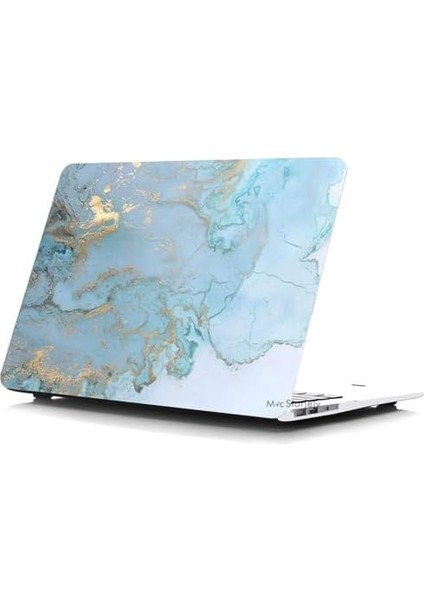 Kılıf Hardcase Bar A1707 A1990 Pro ile Uyumlu MERMER06NL R-38 modelleri