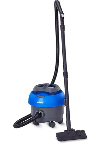 S 12 Kuru Vakum Süpürgesi