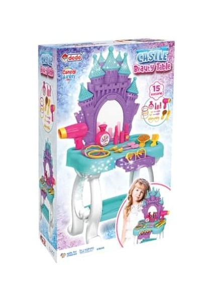 Güzellik Masası fiyatları