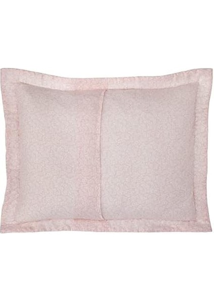 Ashley - Yorgan Seti, Eşleşen Kılıflarla Pamuklu Ters Çevrilebilir Yatak Takımı, Her Mevsim Için Ideal Ev Dekoru (Hanımeli Pembesi, Kraliçe) fiyatları