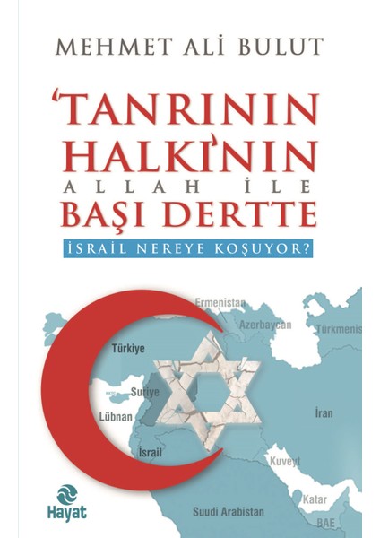 Tanrının Halkı'nın Allah Ile Başı Dertte