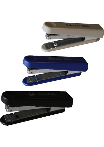 Zımba HD-10A No:10 20SYF