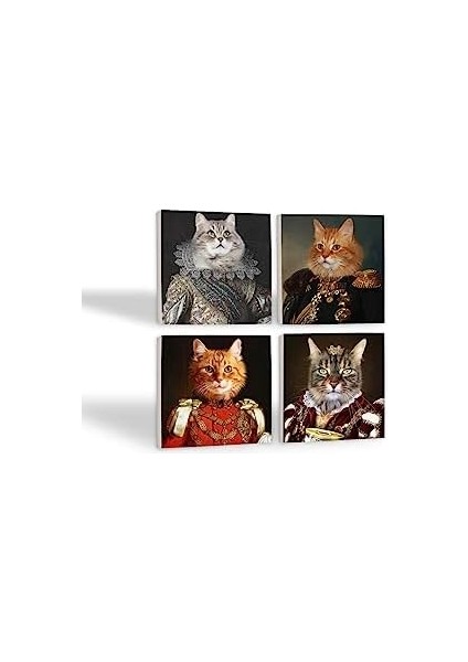 Patili Ekselanslar Taş Altlığı Seti - 4 Parça - Dekoratif, Mutfak Aksesuarı, 10X10 Cm, Kaydırmaz Tabanlı, Şık ve Dayanıklı SC208 modelleri