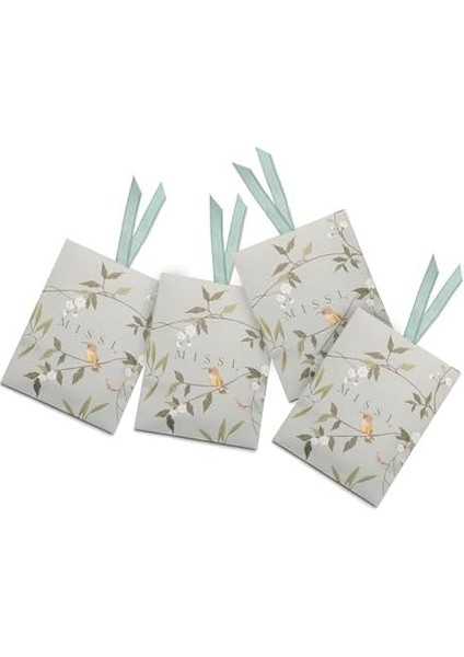 Adet Lavanta Koku Zarf Seti fiyatları