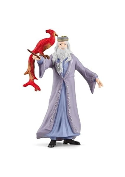 Albus Dumbledore Fawkes Oyuncak fiyatları