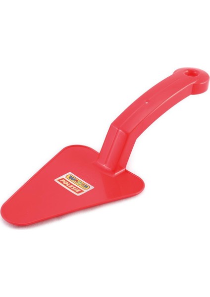 Polesie Sıvacı Malası 27 cm - POL-39941 (Lisinya)