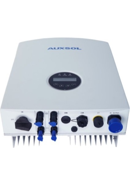 - Inges 3.6 Kw Monofaze On-Grid Inverter - 3600 Watt Şebeke Bağlantılı Invertör fiyatları