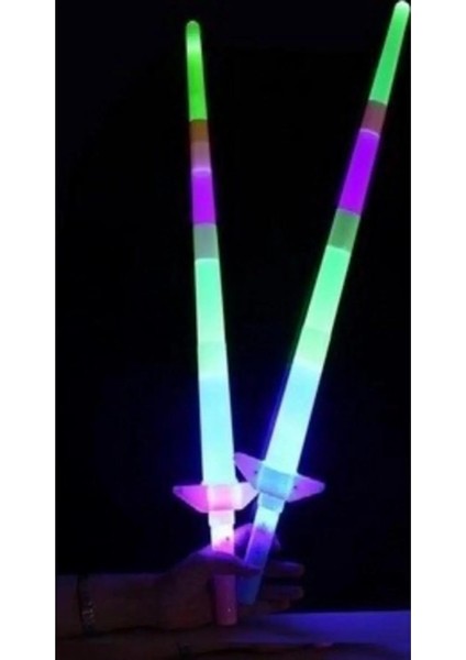Işın Kılıcı - Işıklı Oyuncak Kılıç - Oyuncak Işın Kılıcı - Işıklı Oyuncaklar