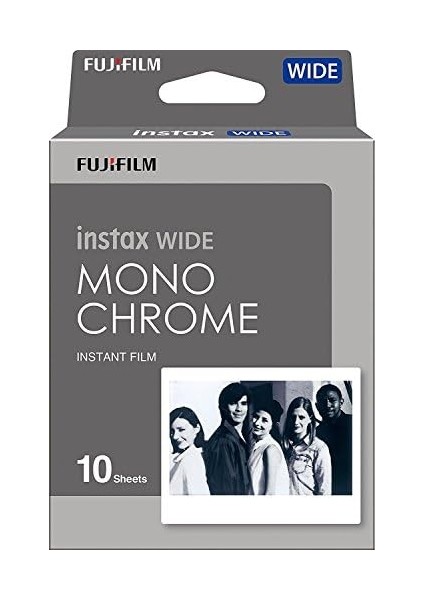 Geniş Film, Monokrom (1 x 10 Çekim) fiyatları