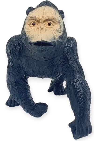 Vahşi Hayvanlar Serisi - YS2689 - Goril (Lisinya)