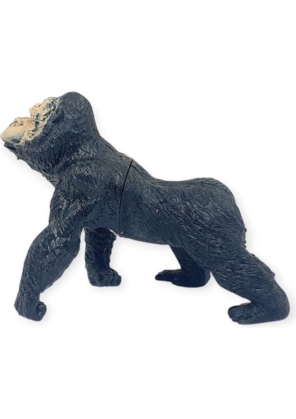 Vahşi Hayvanlar Serisi - YS2689 - Goril (Lisinya) fiyatları