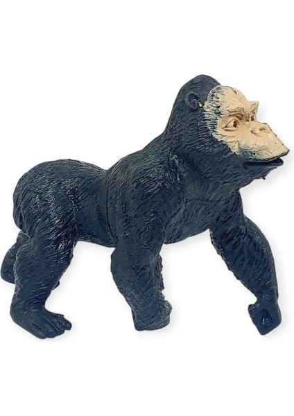 Vahşi Hayvanlar Serisi - YS2689 - Goril (Lisinya) fırsatları