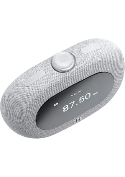 Horizon 3, Alarmlı Saat, Hoparlör, Gri fiyatları