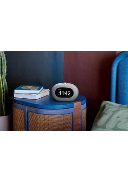 Horizon 3, Alarmlı Saat, Hoparlör, Gri modelleri