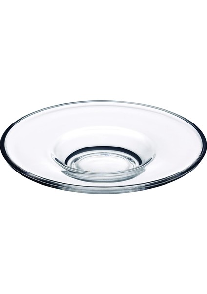 Beykoz Çay Tabağı - 6&apos;lı