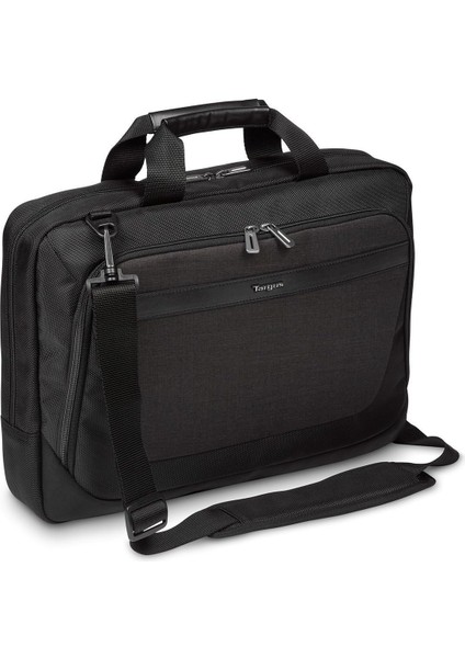 Slimline Topload Dizüstü Bilgisayar Çantası Üniseks Yetişkin