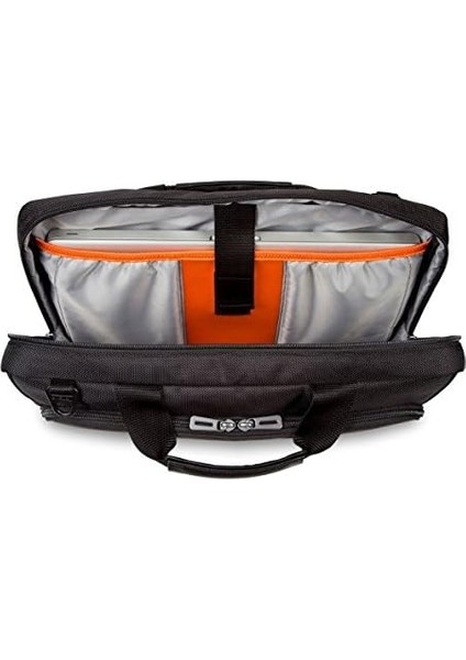 Slimline Topload Dizüstü Bilgisayar Çantası Üniseks Yetişkin modelleri