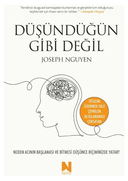 Düşündüğün Gibi Değil