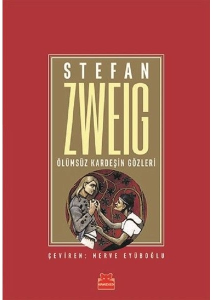 Ölümsüz Kardeşin Gözleri